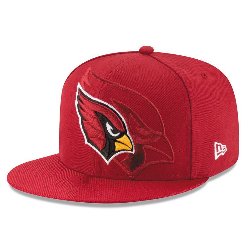 2023 NFL Arizona Cardinals Hat TX 202307081->->Sports Caps